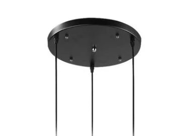 DecorBites™ Light Luxury Crystal Pendant Lights for Bedroom and Bar