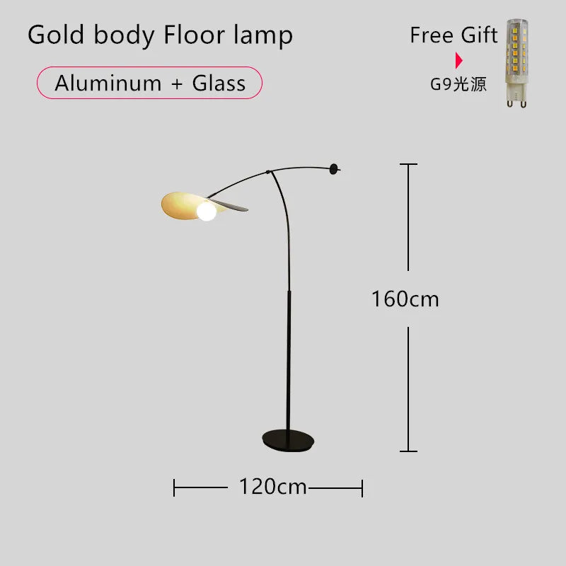 DecorBites™ Adjustable LED Pendant Chandelier for Modern Home Decor & Lighting