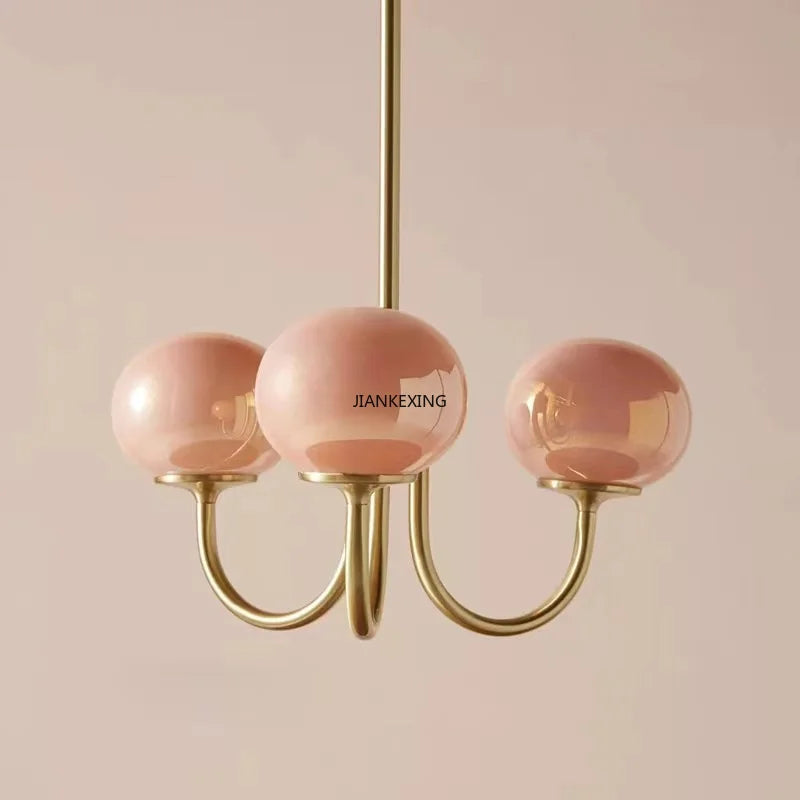 DecorBites™ Designer Loft Pendant Lights for Living Room Bedroom Coffee Store Decor