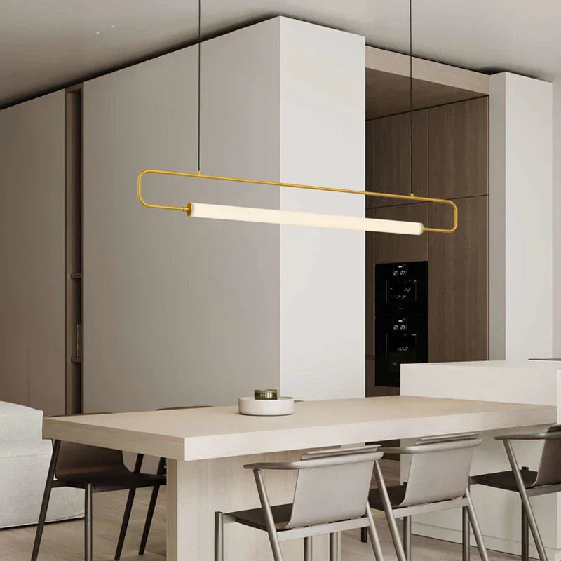ثريا متدلية من DecorBites™ LED لغرفة الطعام وغرفة المعيشة والمطعم