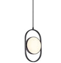 DecorBites™ Gold Pendant Lights for Bedroom Kitchen Dining Room Decor
