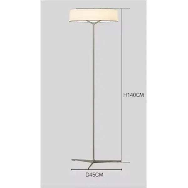 مصباح تعليق Dama LED من DecorBites™: مصباح جزيرة مطبخ بسيط لغرفة الطعام والمعيشة