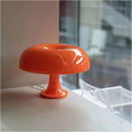 DecorBites™ Bedhead Night Light Mushroom Desk Lamp by Italian Danish Designer