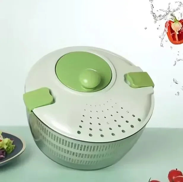 Déshydrateur de légumes grande capacité DecorBites™ : Séchoir électrique rapide et astucieux pour la cuisine