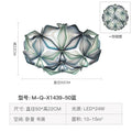 DecorBites™ Geometric Italian Design Ceiling Light for Romantic Dining Room & Living Room