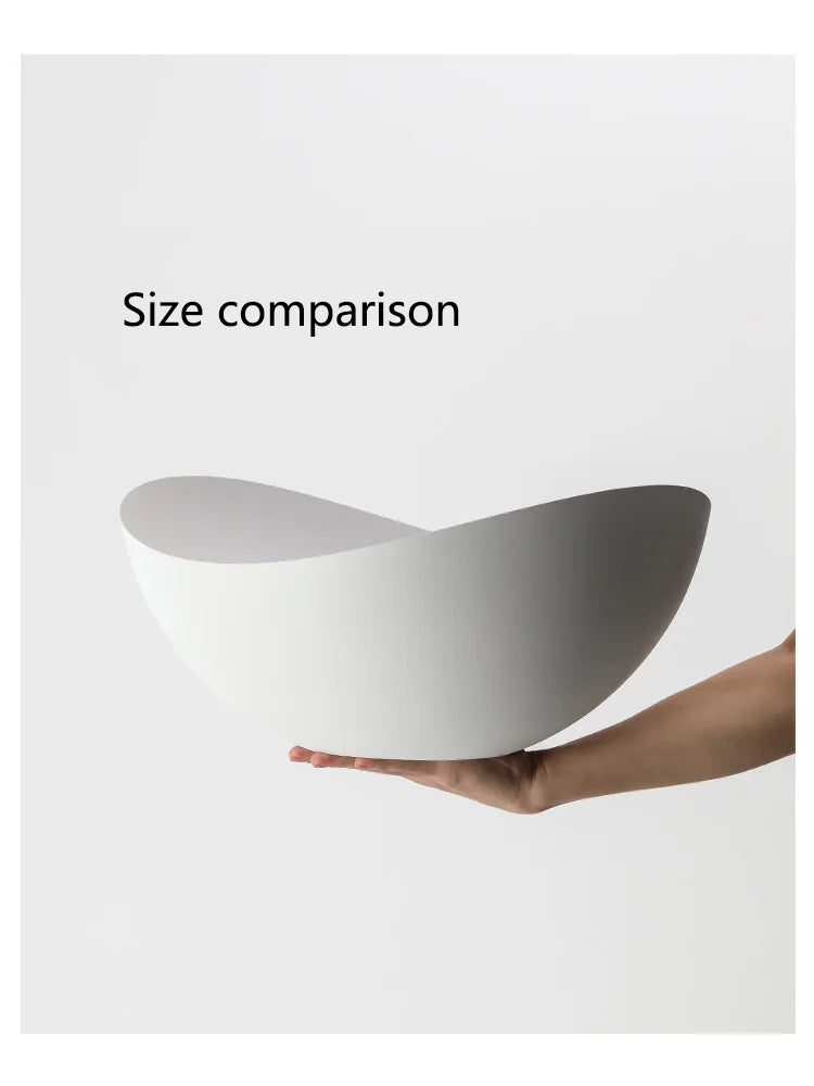DecorBites™ Ingot Ceiling Lamp: Modern Minimalist Master Bedroom Study Room Art Lighting