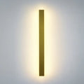 DecorBites™ LED Wall Light: Stylish Home Decor for Bedroom, Living Room - Long Strip optional