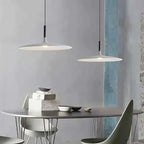 Nordic UFO Metal Pendant Light