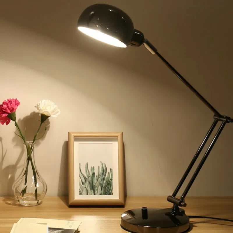 مصباح دراسة الأطفال DecorBites™‎ للقراءة والتعلم مع حماية العينين