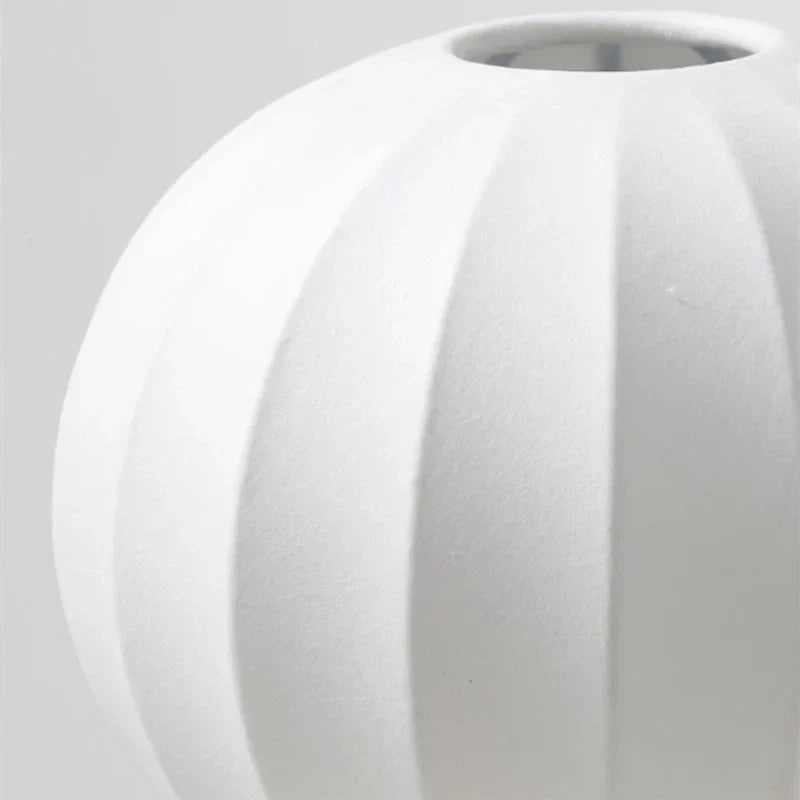 DecorBites™ Gatto Silk Table Lamp: Nordic Designer Novelty for Home Decor, Living Room, Bedroom