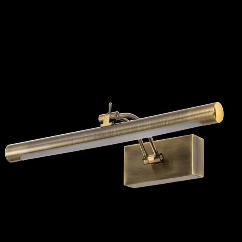 DecorBites™ LED Vanity Mirror Light for Bathroom and Wall Decor