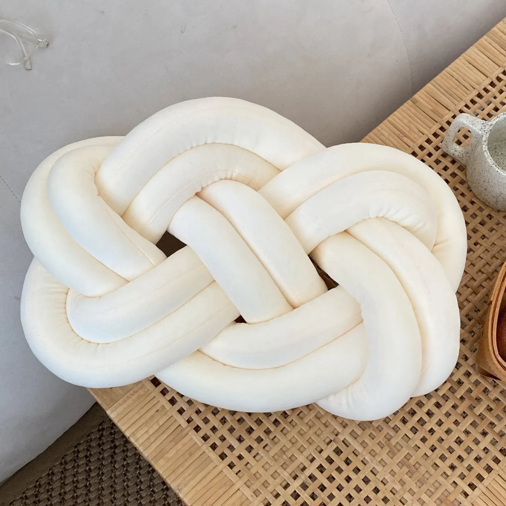 مجموعة وسائد ديكوربايتس™ المجدولة