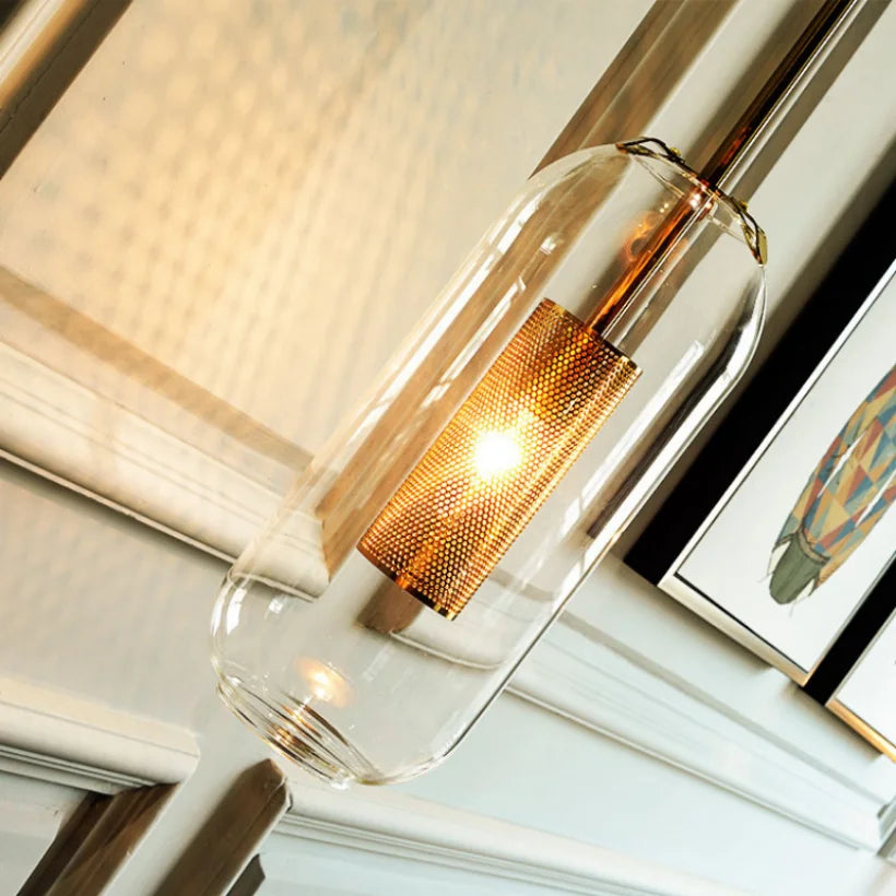 DecorBites™ LED Wall Sconce Lights for Bedroom Hotel Hallway Bathroom - Modern Decorative Lighting Fixtures