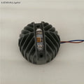 DecorBites™ LED Window Lighting Decor with Remote Control - 10W RGB Narrow Light
