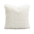 DecorBites™ Geometric Tufted Plush Cushion Cover for Stylish Home Decor
