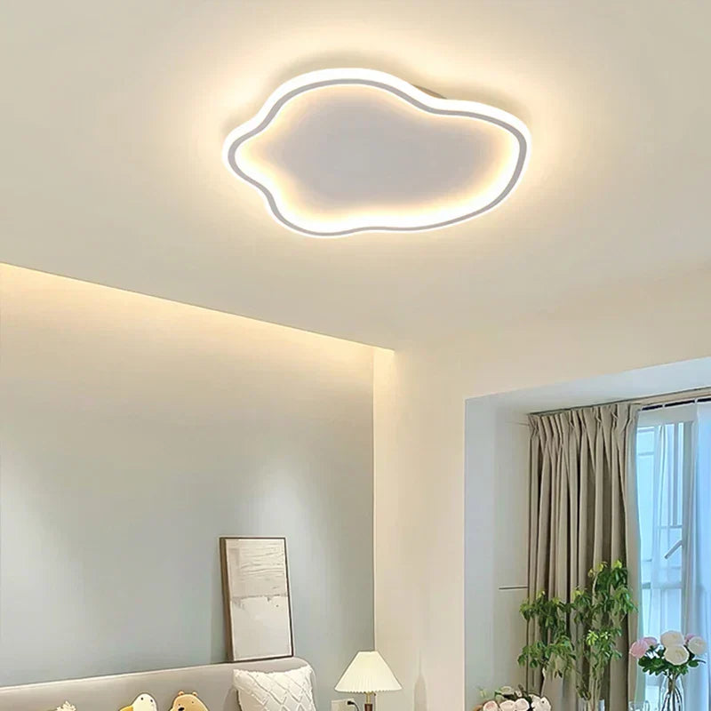 DecorBites™ ثريا غرفة النوم الرئيسية الأنيقة إضاءة سقف غرفة المعيشة
