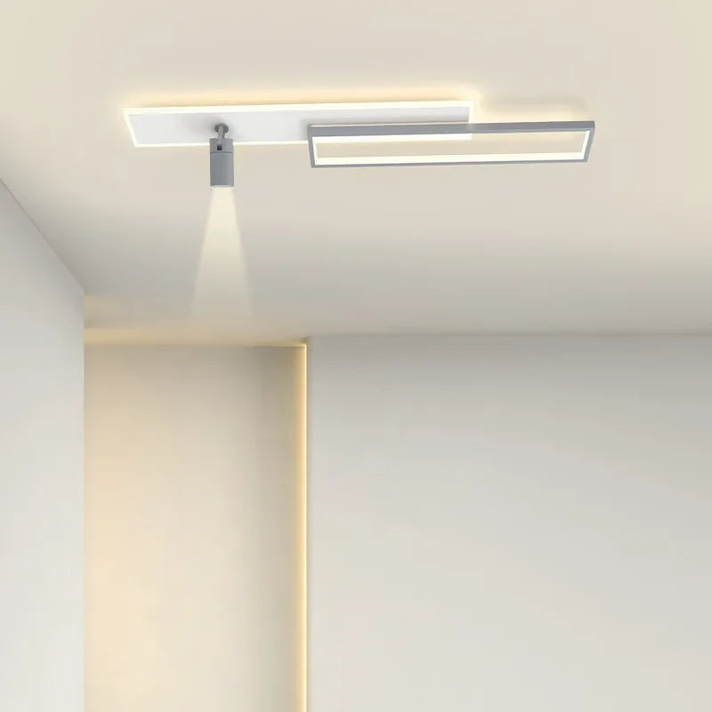 DecorBites™ Corridor Spotlight Ceiling Light 2024 - Modern Cloakroom Entrance Decoration Lamps