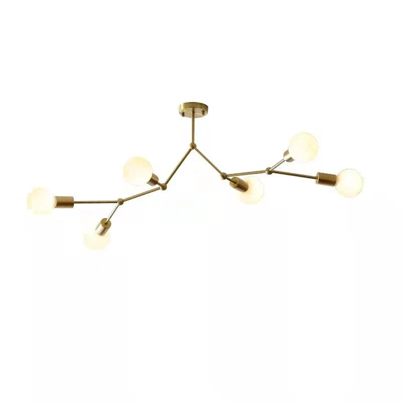 ثريا سقف LED DecorBites™ للمطاعم والمطابخ وغرف المعيشة