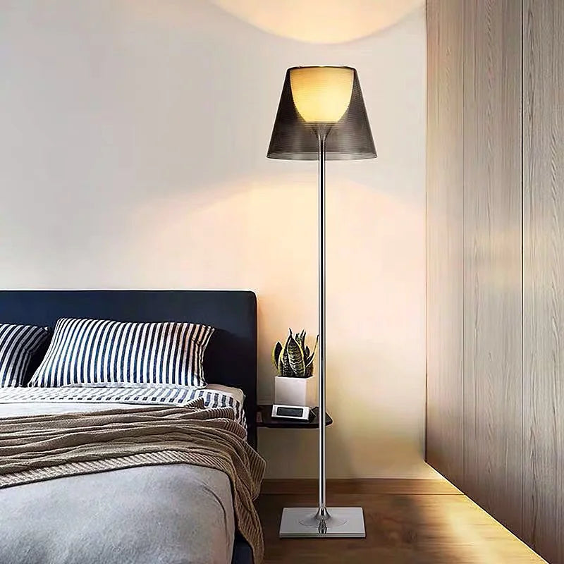 مصباح طاولة مصمم من DecorBites™ Ktribe، إضاءة ديكور لغرفة المعيشة