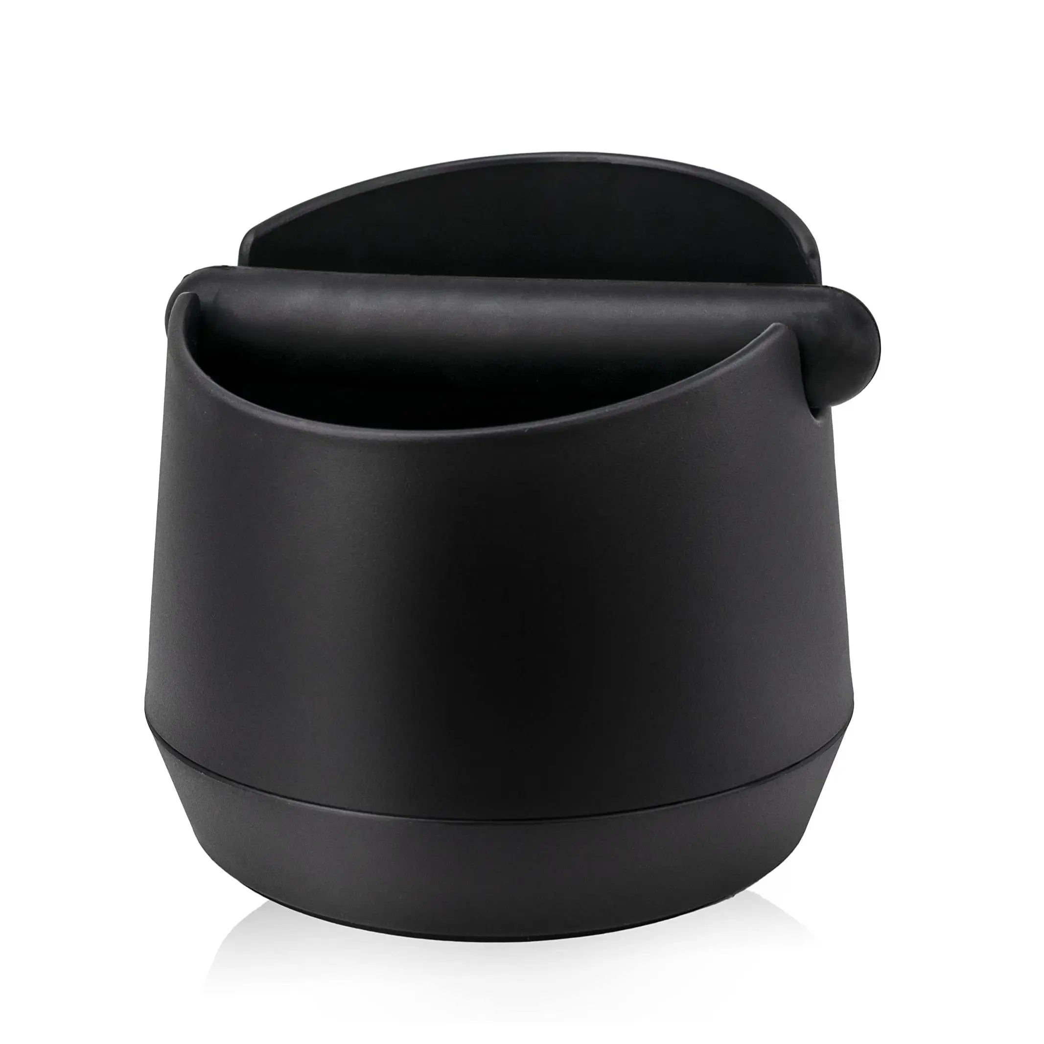 DecorBites™ Barista Coffee Knock Box Residue Dump Container