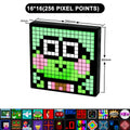 DecorBites™ 32X32 LED Pixel Display Screen for Gaming Decoration and Business Advertisement