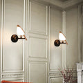 DecorBites™ Bird Wall Light Night Modern Fixture Iron Lamp Living Room LED
