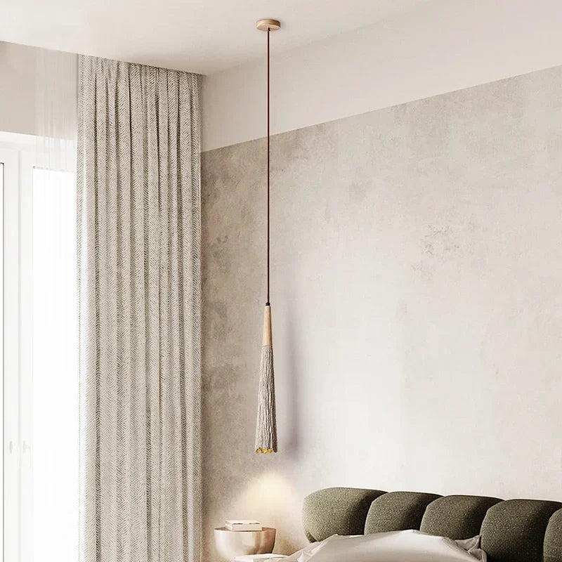 DecorBites™ Designer Pendant Light for Bedroom, Restaurant, and Bar Counter