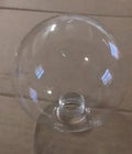 DecorBites™ Glass Ball LED Chandelier for Home Interior Lighting and Kitchen Staircase