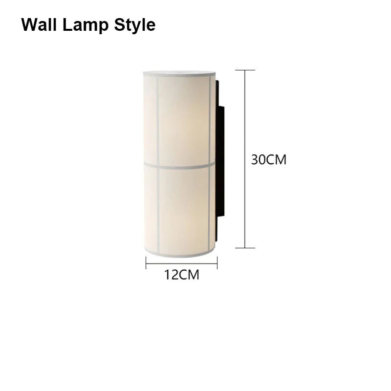 DecorBites™ Hashira Cluster Pendant Light