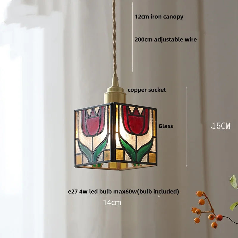 مصباح قلادة DecorBites™ LED سيراميك: مصباح تعليق عصري قابل للتعديل للمطبخ وغرفة الطعام والبار