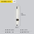 مصباح حائط LED برايت من ديكور بايتس™ لغرفة النوم وغرفة المعيشة والردهة