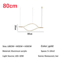 DecorBites™ Lip Shaped Chandelier: LED Lighting for Exhibition Hall, Living Room, Restaurant & Clothing Store