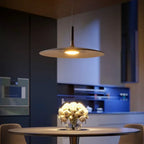 Nordic UFO Metal Pendant Light