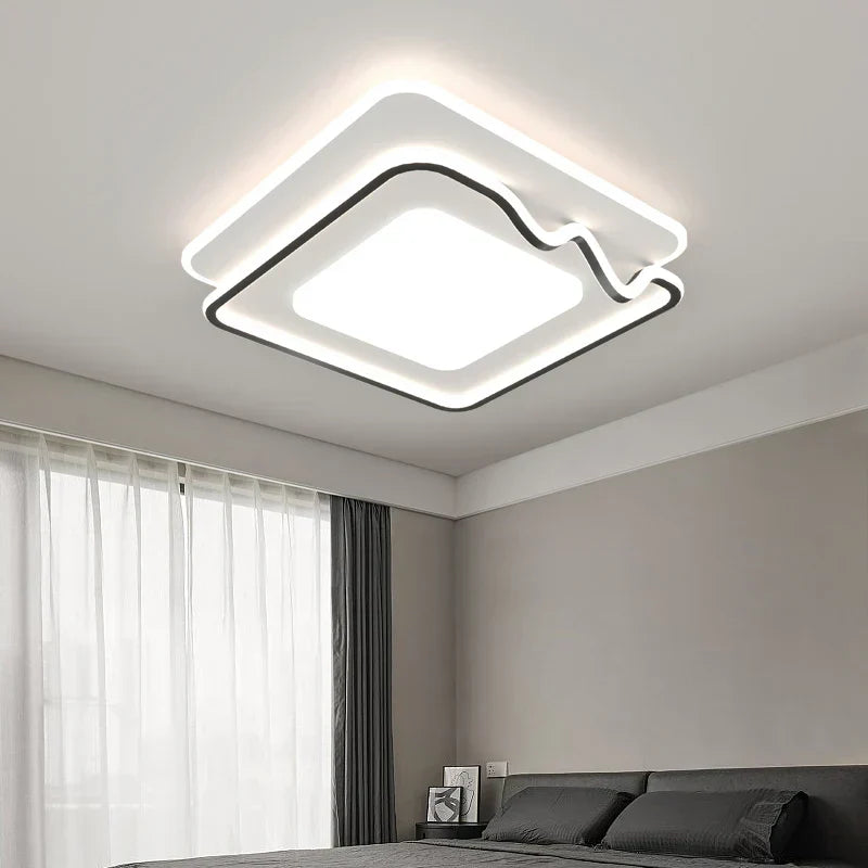 DecorBites™ 2023 Living Chandelier Lights: Elegant Indoor Lighting for Dining Room, Kitchen, Bedroom