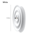 DecorBites™ LED White Sconce for Luxury Nordic Villa Living Room Bedroom Decoration
