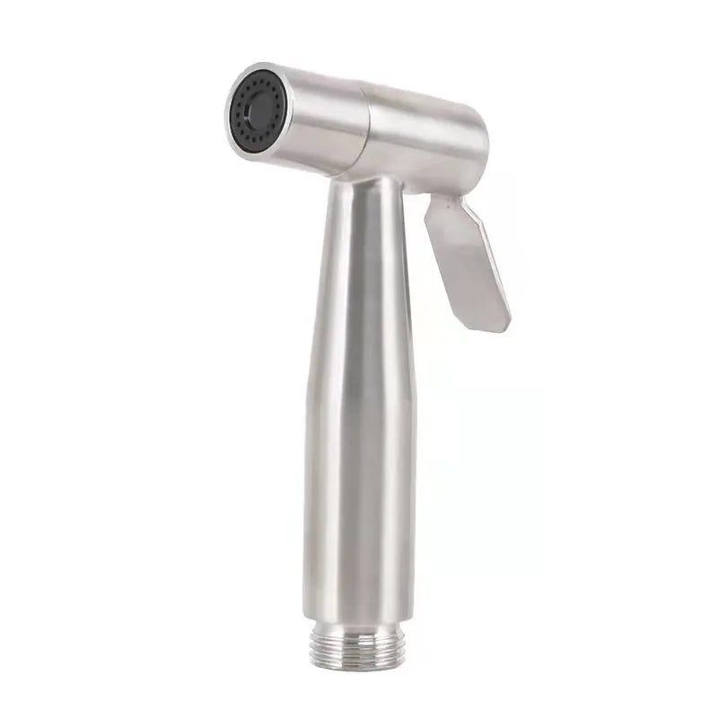 DecorBites™ Bidet Washbasin Mixer Set with Anal Shower and Shattaf Gappo-Islam Technology
