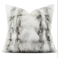 DecorBites™ Italian Luxury Pillowcase: Elegant Home & Hotel Designer Cushion Cover