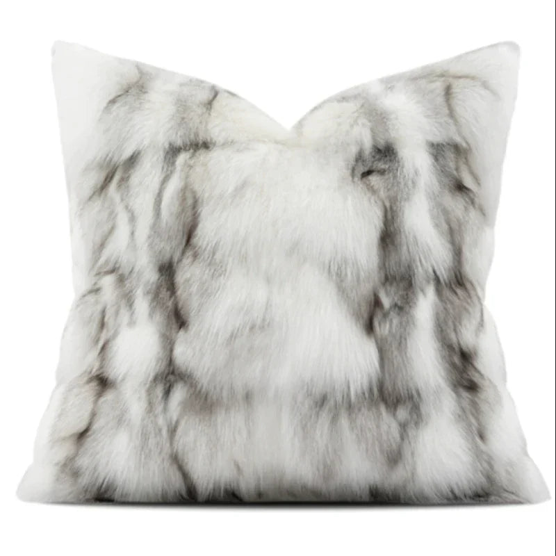 DecorBites™ Italian Luxury Pillowcase: Elegant Home & Hotel Designer Cushion Cover