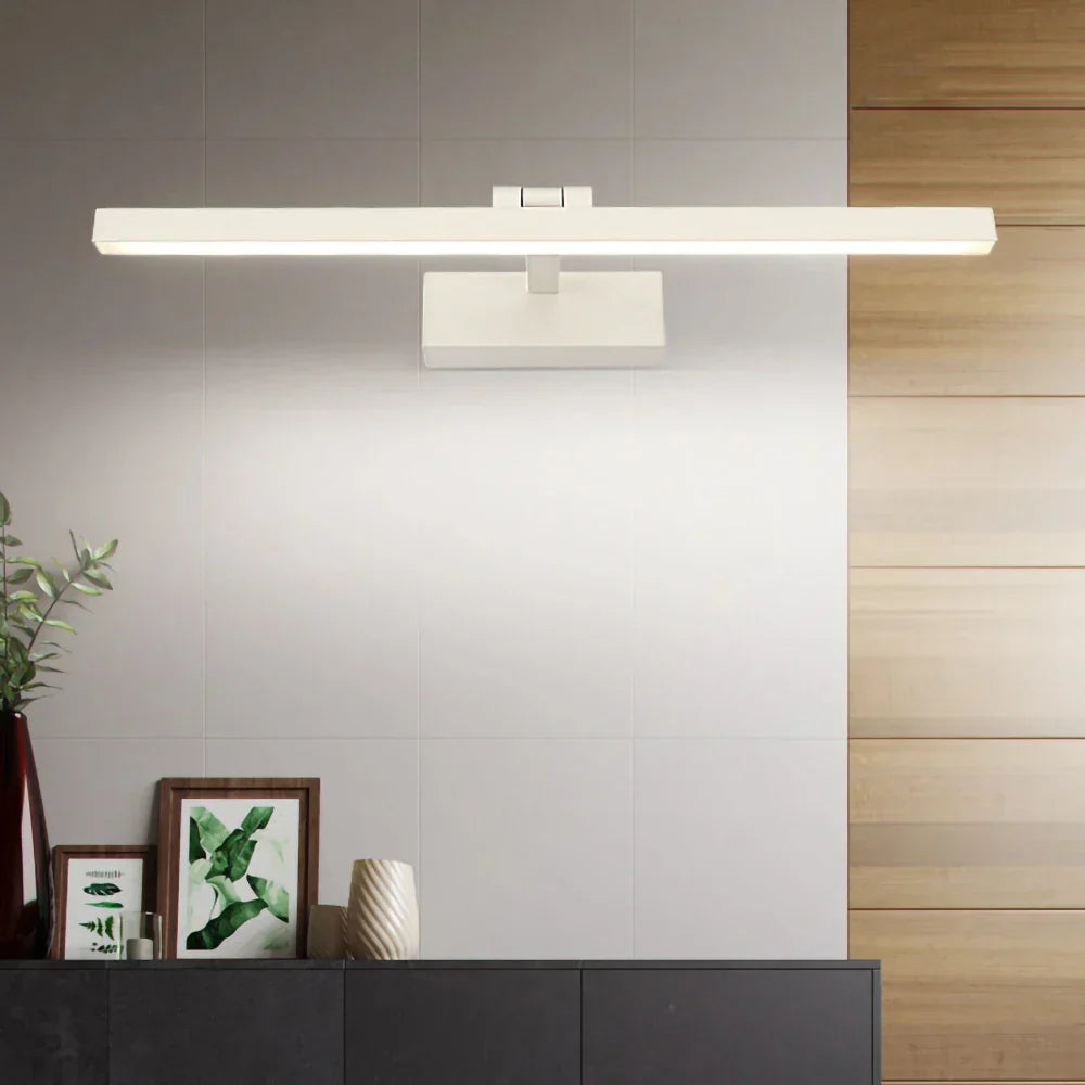 DecorBites™ LED Wall Lamp Bathroom Mirror Light for Bedroom Indoor Lighting