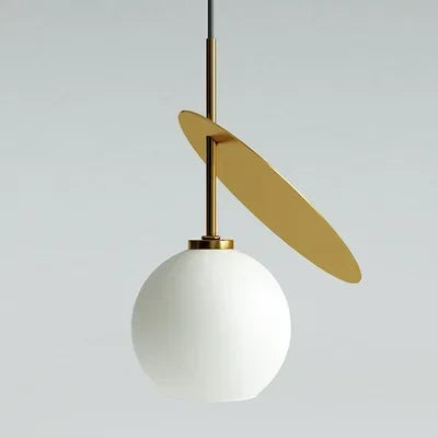 DecorBites™ Glass Cherry Pendant Lights Suspension Chandelier Hanging Lamp