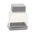 DecorBites™ Garlic Grinding Grater Cutter - Kitchen Gadget & Accessory