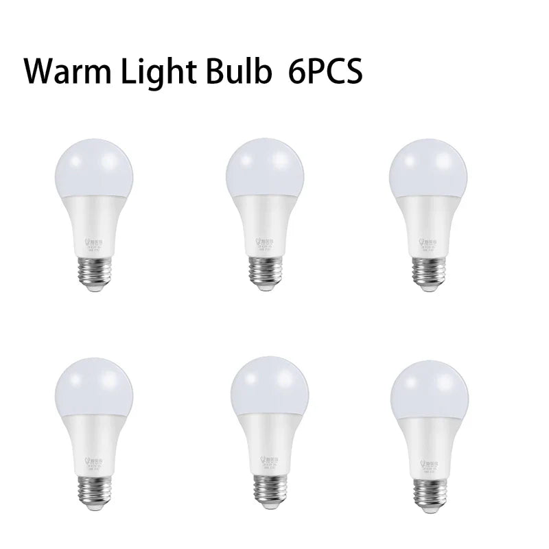 DecorBites™ ثريا سقف LED معلقة لغرفة المعيشة والمطبخ وديكور المنزل