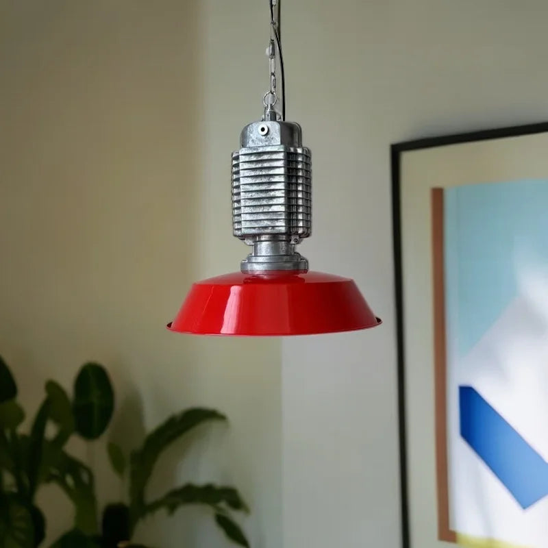 مصابيح تعليق صناعية عصرية من ديكوربايتس™ بإضاءة LED لديكور المنزل والمطاعم واللوفت.