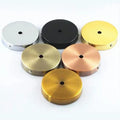 DecorBites™ 10cm Ceiling Base for Pendant Light Chandelier Table Lamp