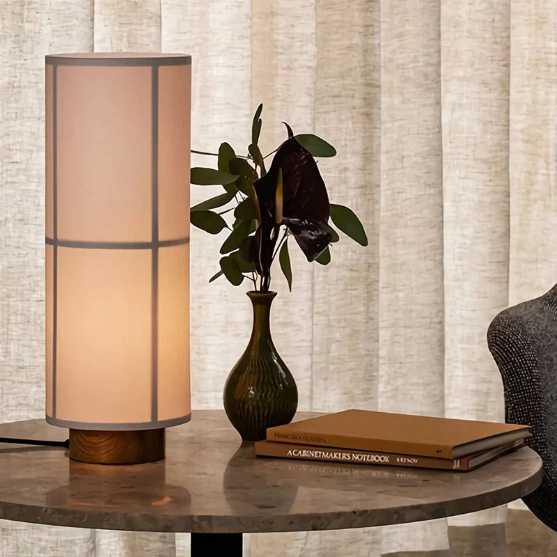 DecorBites™ Hashira Cluster Pendant Light