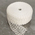 DecorBites™ شبكة سجق هوت دوج لفافة خيوط جزار 3/5 متر