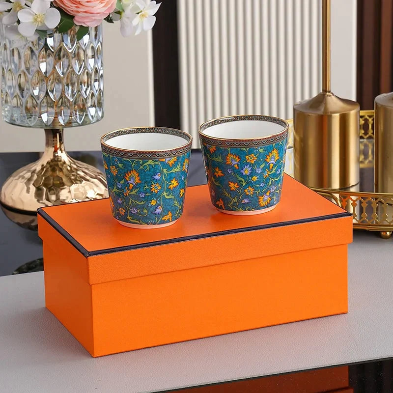 طقم أدوات مائدة للأطفال من DecorBites™ Circus Troup - أطباق، أوعية، كوب، قدر، صحن - هدية للأطفال