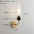 DecorBites™ Foyer Hallway Lamp - Internet Famous Hot Selling Style for Living Room TV Background