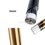 Dimmable Gold and Black Aluminum LED Pendant Light