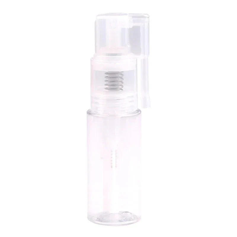 DecorBites™ Glitter Powder Spray Bottle Duster Cake Decorating Tool Baking Portable
